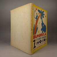 image of Bamboula le petit homme noir