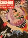 COSMOS Science Fiction: No. 2, November, Nov. 1953
