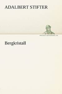 Bergkristall