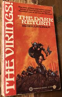 The Dark Return (The Vikings! Vol 2)