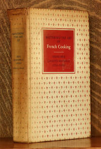 image of MASTERING THE ART OF FRENCH COOKING