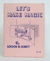 image of Let's Make Magic