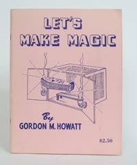 Let's Make Magic