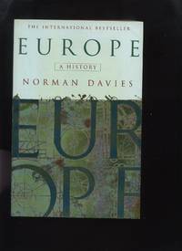 Europe: a History