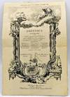 [BROADSIDE] GIFT GUIDE. DREYFOUS. LONDON | NEW YORK. GOLD MEDAL INTERNATIONAL EXHIBTI”ION 1913