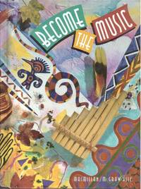 image of BECOME THE MUSIC. Anthology