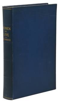 image of Women in Love