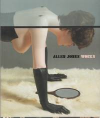 ALLEN JONES: Works