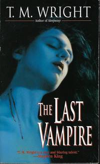 THE LAST VAMPIRE