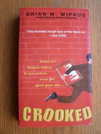 image of Crooked