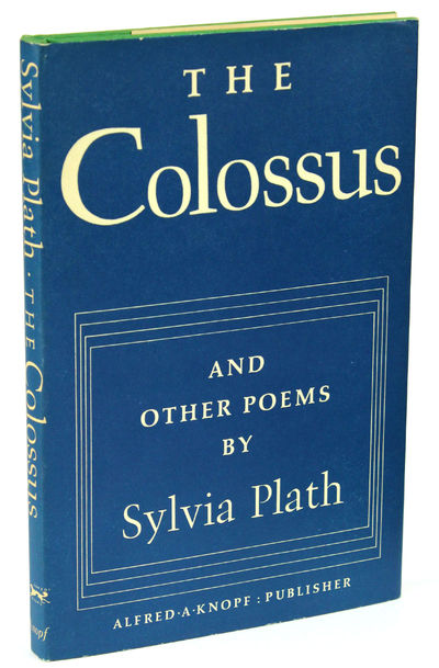 an analysis of sylvia oaths poem the collosus an analysis of sylvia oaths poem the collosus