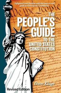 The People's Guide to the United States Constitution