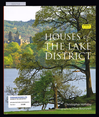 Houses of the Lake District.