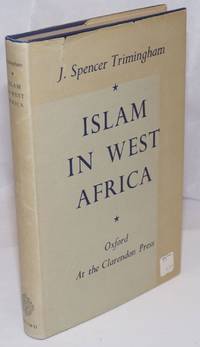 image of Islam in West Africa