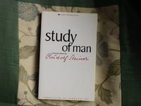 image of Study of Man
