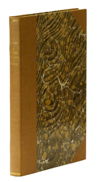 Les collections botaniques du Musée Royal de…
