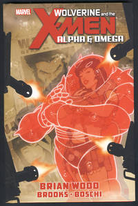 Wolverine and the X-Men: Alpha & Omega