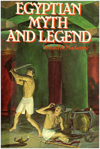 image of Egyptian Myth and Legend