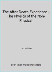 The After Death Experience : The Physics of the Non-Physical