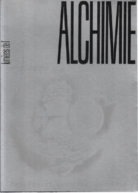 L&#039;univers de l&#039;alchimie by Waldstein Arnold - 1973