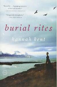 image of Burial Rites