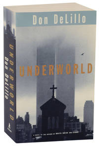 Underworld (Advance Reading Copy)