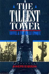 image of The Tallest Tower