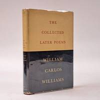 THE COLLECTED LATER POEMS