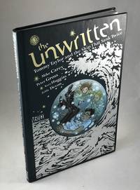 cover of The Unwritten: Tommy Taylor and the Ship That Sank Twice