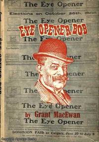 image of Eye Opener Bob