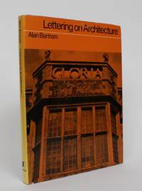 image of Lettering on Architecture