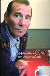 image of A Spectacle of Dust: The Autobiography