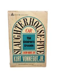 cover of Slaughterhouse Five