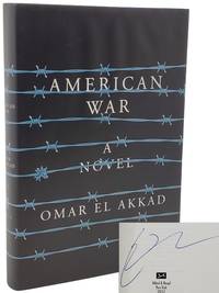 AMERICAN WAR by El Akkad, Omar - 2017