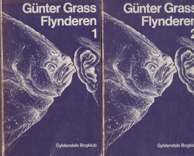 Flynderen. 2 bind.