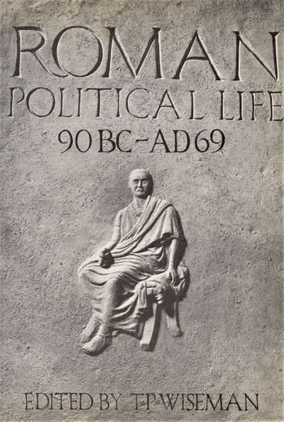 Roman Political Life