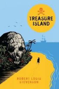 Treasure Island by Robert Louis Stevenson - 2015-11-01