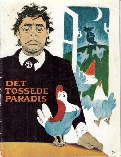Det tossede Paradis.