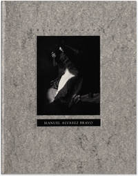cover of Revelaciones: The Art of Manuel Alvarez Bravo.