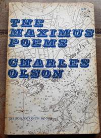 The Maximus Poems