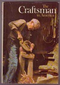 image of The Craftsman in America