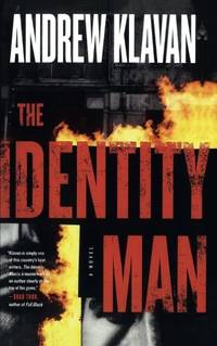 image of The Identity Man