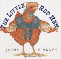 The Little Red Hen