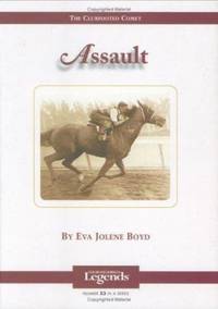 Assault : Thoroughbred Legends