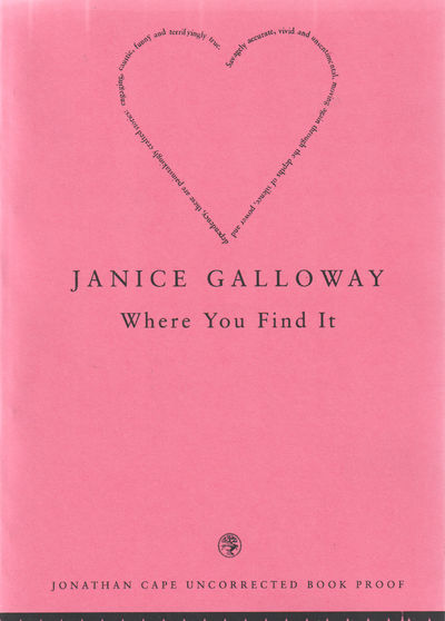 Where you find it