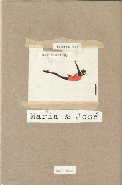 Maria og Jose