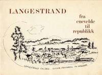 Langestrand fra enevelde til republikk
