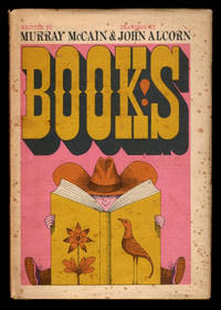 image of BOOKS!