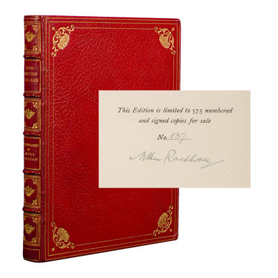 Some British Ballads (Signed limited edition)