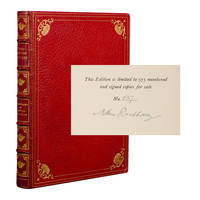 Some British Ballads (Signed limited edition)